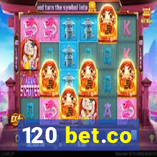 120 bet.co